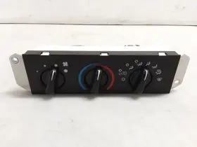 P55056558AA JEEP Fan Heater Control Panel Ac Tj Wrangler #2
