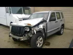 655-02039 JEEP Temperature Control Manual Liberty #2