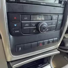 655-02315 JEEP Temperature Control Front Durango