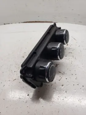 655-02644 JEEP Temperature Control Automatic Liberty #2