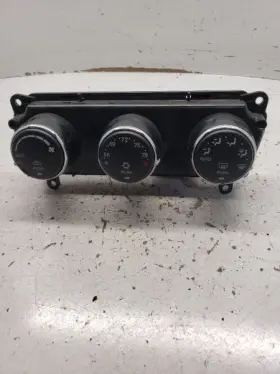 655-02644 JEEP Temperature Control Automatic Liberty