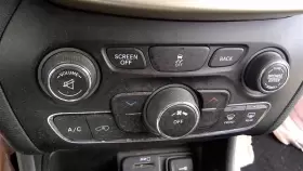 655-02690 JEEP Temperature Control Air Conditioning Cherokee