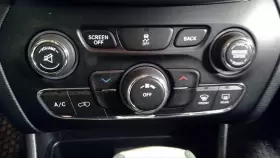 655-02694 JEEP Temperature Control Air Conditioning Cherokee