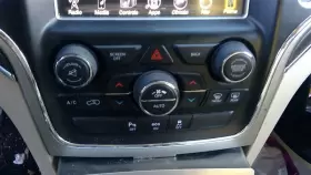 655-02747 JEEP Temperature Control Cherokee