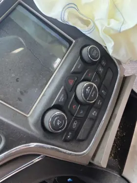 Grandcher JEEP Temperature Control Cherokee