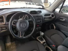 655-02753 JEEP Temperature Control Panel Renegade #3