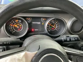 655-10765 JEEP Temperature Control Lhd Jl Body Wrangler #2