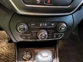 655-10983 JEEP Temperature Control Cherokee