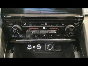 Grandcher JEEP Temperature Control Front Cherokee