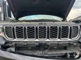 Grandcher JEEP Temperature Control Front Cherokee