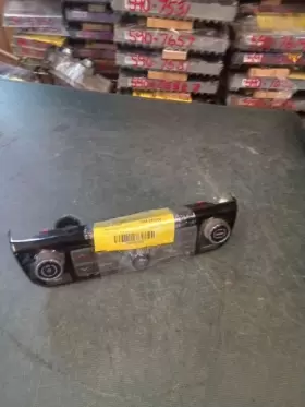 655-11527 JEEP Temperature Control Compass