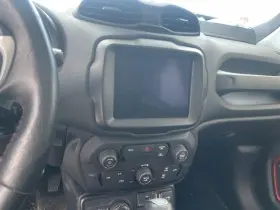655-11673 JEEP Temperature Control Renegade