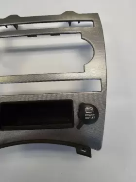 655.AM8605 JEEP Grandcher Temperature Control #2