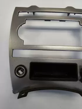 655.AM8605 JEEP Grandcher Temperature Control #3