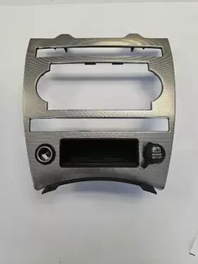 655.AM8605 JEEP Grandcher Temperature Control
