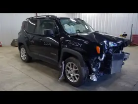 679-10164 JEEP Ac Condenser Turbo Renegade #3