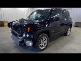 679-10164 JEEP Ac Condenser Turbo Renegade