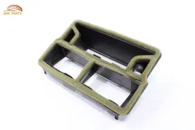 68103282AA JEEP Ac Hvac Heater Air Inlet Duct Adapter #2
