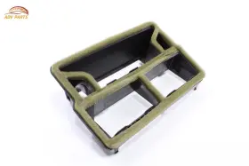 68103282AA JEEP Ac Hvac Heater Air Inlet Duct Adapter