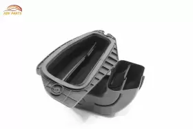 68110221AB JEEP Front Cabin Air Inlet Duct Plenum Cherokee