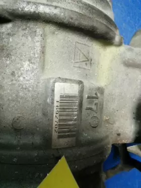 682-00550A JEEP Ac Compressor Cherokee #2