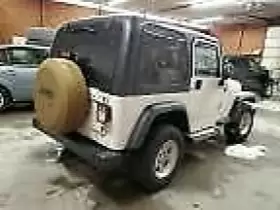 682-00550B JEEP Ac Compressor Wrangler #3