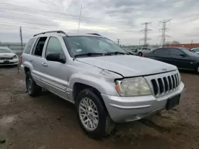 682-00616 JEEP Ac Compressor Cherokee