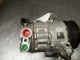682-01151 JEEP Ac Compressor Clutch Renegade #2