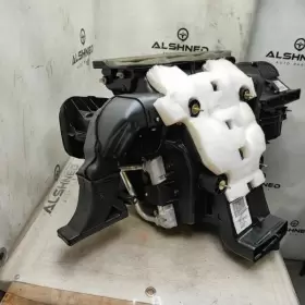 68245823AA JEEP Hvac Climate Heater Blower Housing Box #2