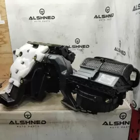 68245823AA JEEP Hvac Climate Heater Blower Housing Box #3