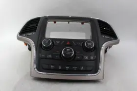 68253998AB JEEP Temperature Control Cherokee #2