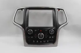 68254009A1 JEEP Temperature Control Cherokee