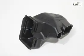 68271657AB JEEP Left Floor Air Distribution Duct Compass
