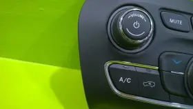 68285938AE JEEP Temperature Climate Radio Control Switch #3