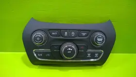 68285938AE JEEP Temperature Climate Radio Control Switch