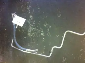683.AM8304 JEEP Ac Hoses Cylinder Liberty
