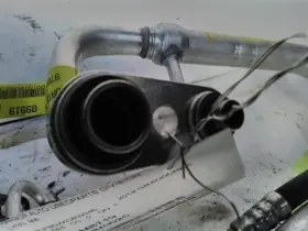 Grandcher JEEP Ac Hoses Cherokee #3