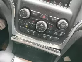 68333929AC JEEP Ac Temperature Control Cherokee