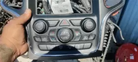 68333934AA JEEP Ac Temperature Control Cherokee #2