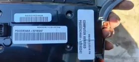 68333934AA JEEP Ac Temperature Control Cherokee #3