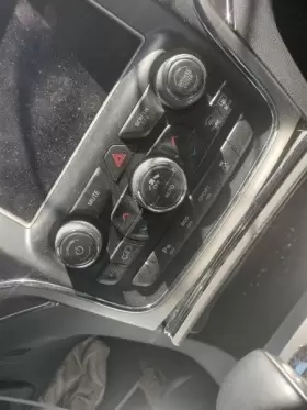 68333934AA JEEP Ac Temperature Control Cherokee