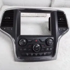68333939 JEEP Temperature Control Rear Cherokee