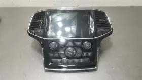 68388550AC JEEP Auto Dual Zone Temperature Hvac Climate