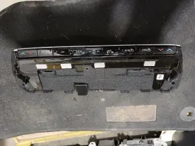 68423822AG JEEP Temperature Control Wagoneer