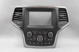68458008AA JEEP Temperature Control Wk Body Cherokee