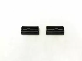 685.AM8504 JEEP Inner Dash Heater Ac Vents Tj Wrangler