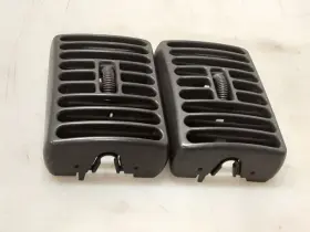 685.AM8505 JEEP Outer Dash Heater Ac Vents Tj Wrangler #2