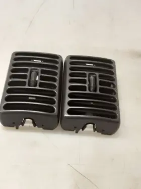 685.AM8505 JEEP Outer Dash Heater Ac Vents Tj Wrangler #3