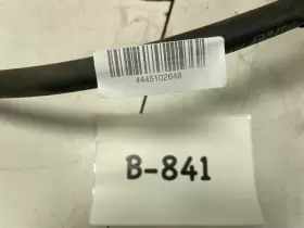 686.AM8402 JEEP Receiver Drier Hose Cherokee Laredo #2