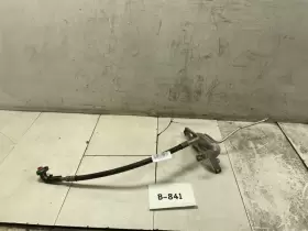686.AM8402 JEEP Receiver Drier Hose Cherokee Laredo
